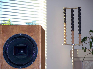 Illustration for article titled Outrageous Audio Equipment Gallery: For Audiophools Only